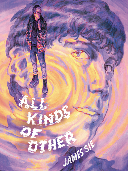 Title details for All Kinds of Other by James Sie - Available